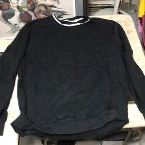 Calvin Klein crewneck sweater